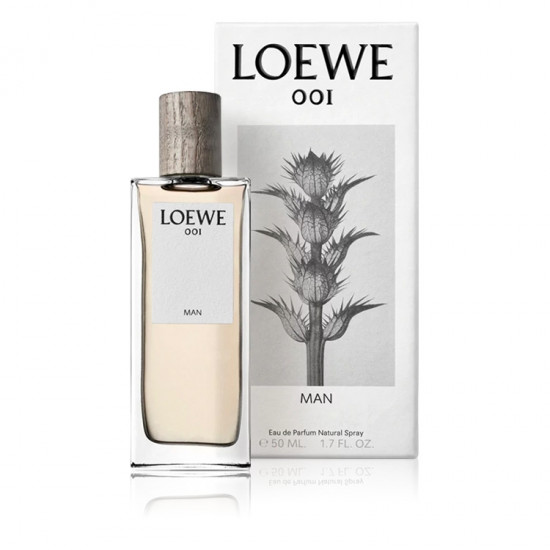 001 Man EDT Loewe Loewe perfume for Men