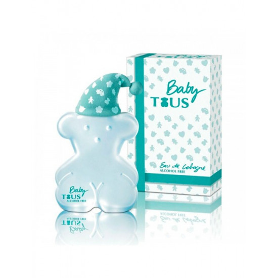 Baby Toos White Children Perfume 100 ml