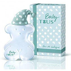 Baby Toos Green Kids Perfume 100 ml