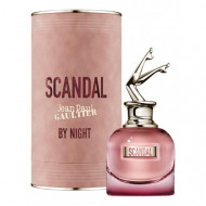 Jean Paul Gaultier Scandal By Night Eau de Parfum Intense 50ml