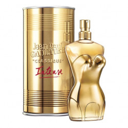 Jean Paul Classic Golden Perfume 100 ml Intense
