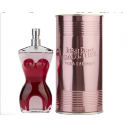 Jean Paul Gaultier Classique for Women Eau de Parfum 100ml