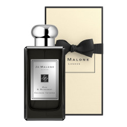 Aoud and Bergamot Intense perfume by Jo Malone | Eau de perfume | 100 ml exclusive