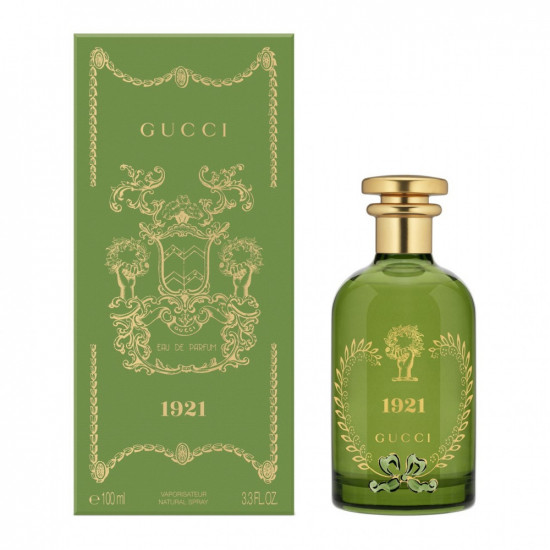 Gucci 1921 Audi Perfume 100ml