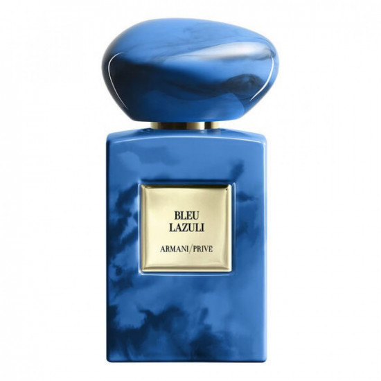 Armani Prive Blue Lazuli Eau de Parfum 100ml