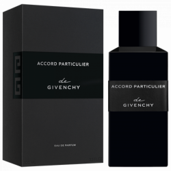 Givenchy Accord Particular Perfume 100ml