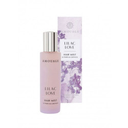 Lilac Love Amouage Hair Perfume For Women 50 ml