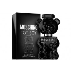 100مل عطر موسكينو توي بوي Moschino Toy Boy