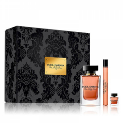 Dolce & Gabbana The Only One Perfume Set Of 3 For Women 100ml