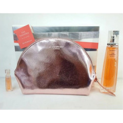 Givenchy Live Arrestable Eau de Parfum Set 75ml + bag + perfume sample 10ml