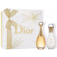 Dior J'Adore Perfume Gift Set 50ml + Body Lotion