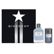 Givenchy Gentleman Only 2 Piece EDT Set (EDT 100 ml, Deodorant Stick 75 ml)