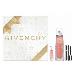Givenchy Life Arrestable Eau de Parfum Gift Set 50ml + Mascara + Sample 10ml