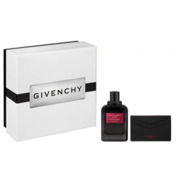 Givenchy Gentle Man Only Absolue Perfume Gift Set 2 Pieces Eau de Parfum 100 ml