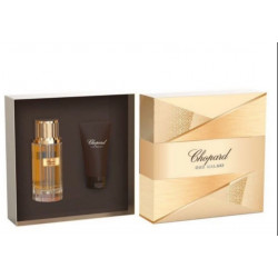 Chopard Oud Malaki Eau de Parfum 2 Gift Set