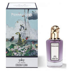 Penhaligon's Changning Constance Eau de Parfum for Women 75 ml