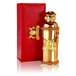 Alexander G Golden Oud perfume Eau de Parfum 100 ml for unisex