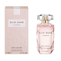 Elie Saab Le Parfum Rose Couture Eau de Toilette 90ml