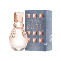 Guess Deere Guess perfume for women - toilet - 100 ml