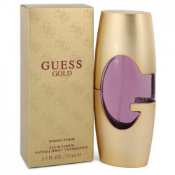 Guess Gold Guess for Women Eau de Perfume 75 ml