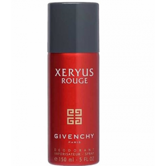 Givenchy Xerius Rouge Doderant 150 ml