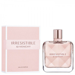 Givenchy irresistible eau de parfum 80ml