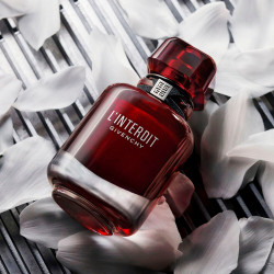 Givenchy Linterdette Rouge Perfume 80 ml