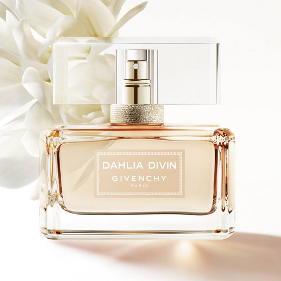 Dahlia Devin Nude by Givenchy Parfum 75 ml