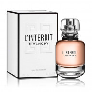 Givenchy L’interdit Eau de Parfum 80ml