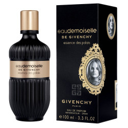 Givenchy Oudemoiselle Black Essence Des Palace Parfum 100 ml