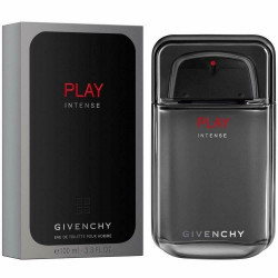 Givenchy Play Intense for Men Eau de Toilette 100ml