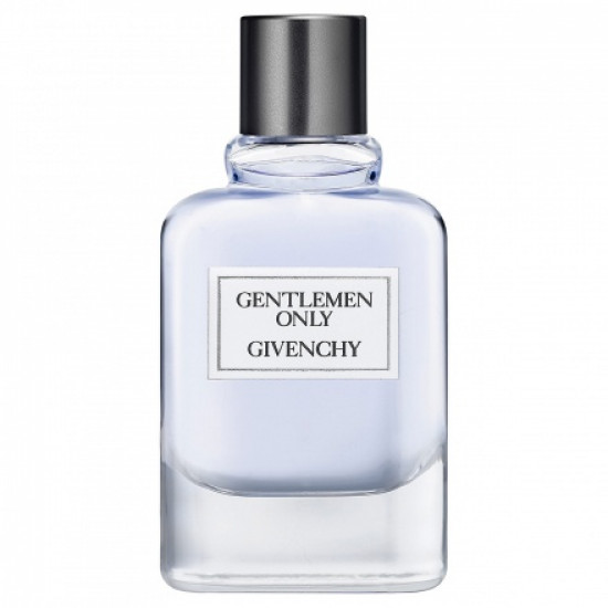 Givenchy Gentlemen Only Eau de Toilette 100ml