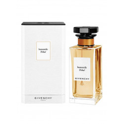 Givenchy amortel triple eau de parfum for men and women 100ml