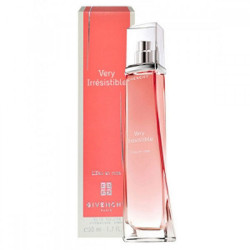 Very Irresistible Leo In Rose Givenchy for Women EDT 50 ml