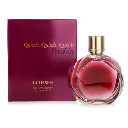 Louisie Kaison Pichon Red Perfume Eau de Toilette 100 ml