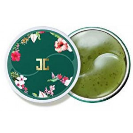 Jeon Patches Eye Gel Green Tea Extract