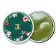 Jeon Patches Eye Gel Green Tea Extract