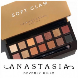 Shadow Soft Glam Palette from Anastasia
