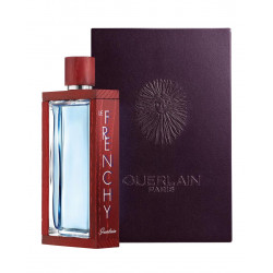 Guerlain Le French Perfume for Men 100 ml
