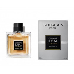 Guerlain Le Home Ideal Intense Eau de Parfum 100 ml