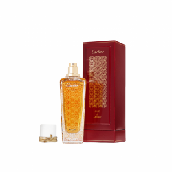 Cartier Perfume, Oud & Amber, Eau de Parfum, 75 ml