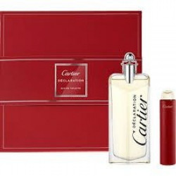 Cartier Declaration Men's Set 100 ml