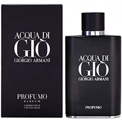 Armani Acqua Di Gio Profumo for Men Eau de Parfum 125ml
