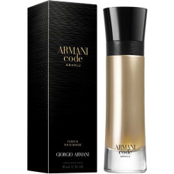 Armani Code Absolu Eau de Parfum 110ml