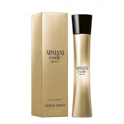 Armani Code Absolu for women Eau de Parfum 75 ml