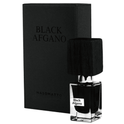 Nasomatto Black Afgano Extrait de Parfum 30ml