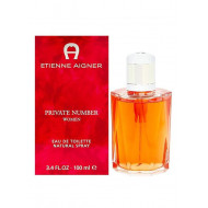 AIGNER Private number for women 100 ml 