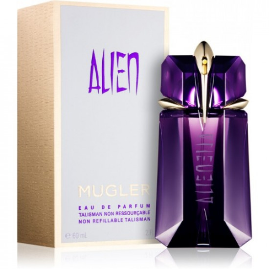 Mugler Alien Eau de Parfum 90ml