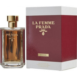 Prada La Femme Intense Eau de Parfum 50ml