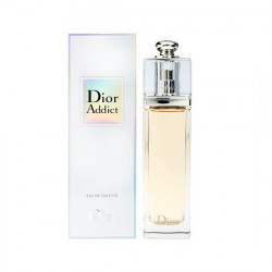 Christian Dior Dior Addict Eau de Toilette for Women 50 ml